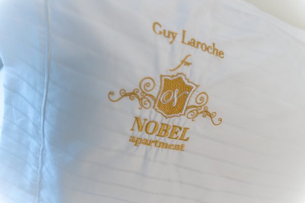 NOBEL apartment - Image 17