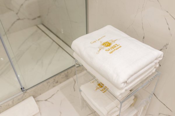 NOBEL apartment - Image 15