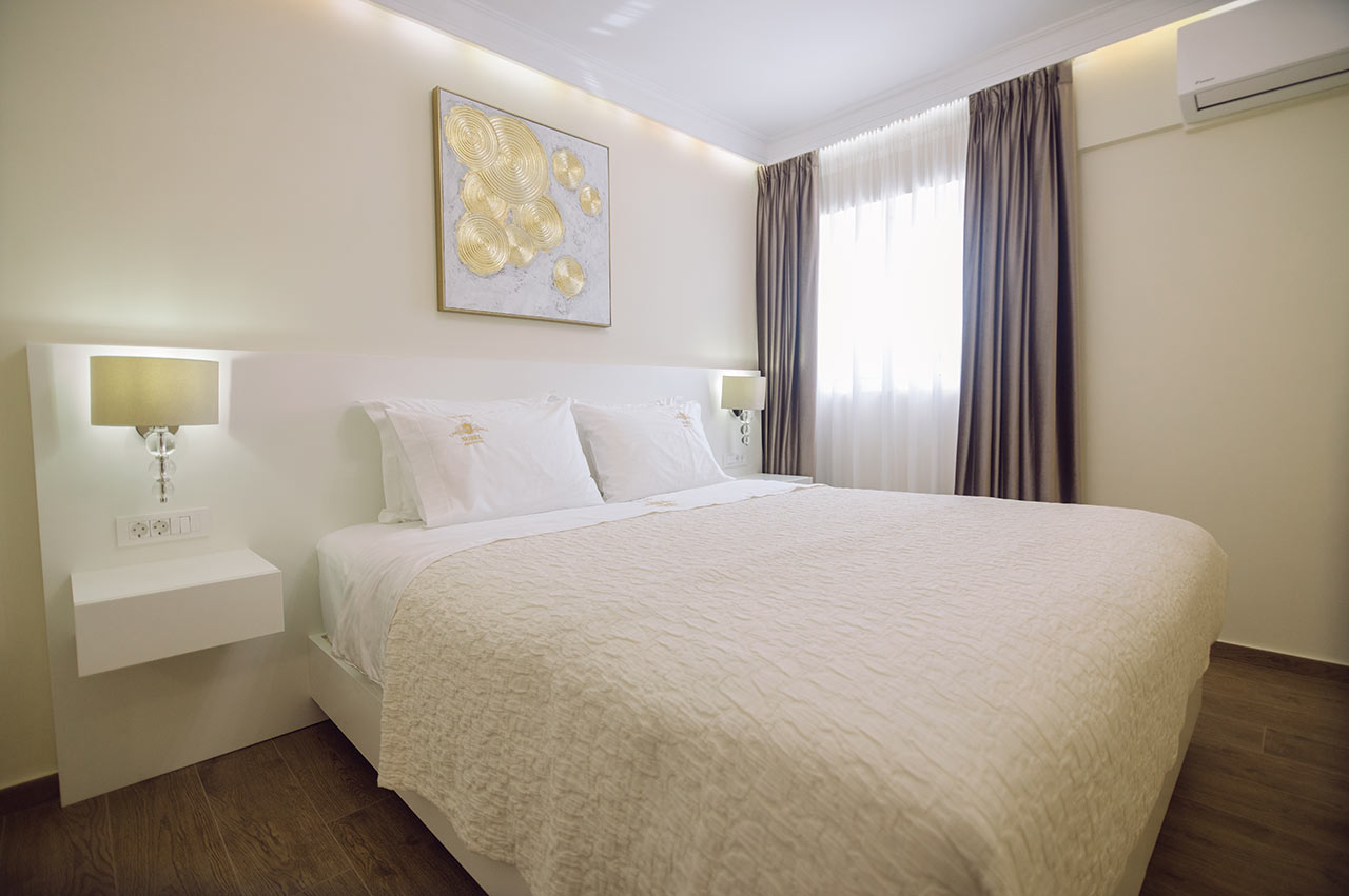 MASTER BEDROOM N2