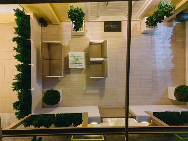 NOBEL apartment - Image 36
