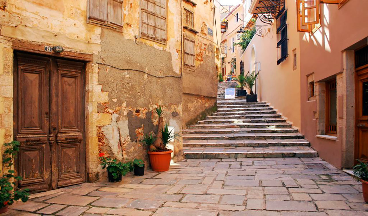 Old Town